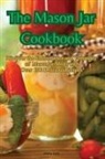 Ashley Clark - The Mason Jar Cookbook