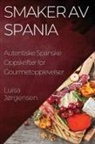 Luisa Jørgensen - Smaker av Spania