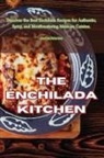 Jonathan Richardson - The Enchilada Kitchen