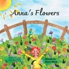 Susan Wang - Anna's Flowers