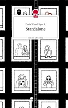 Daria W und Kyra R, Daria W. und Kyra R. - Standalone. Life is a Story - story.one