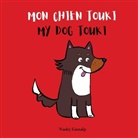 Nadej Gunalp - Mon chien Touki - My dog Touki