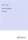 Anthony Trollope - The Prime Minister
