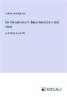 Ludwig Anzengruber - Der Gwissenswurm: Bauernkomödie in drei Akten