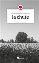 Christelle Josephine Attibissong - la chute. Life is a Story - story.one