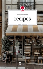 Blueraindropcake - recipes. Life is a Story - story.one