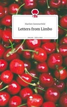 Marlien Sommerfeld - Letters from Limbo. Life is a Story - story.one