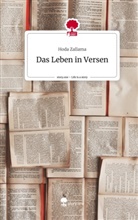 Hoda Zallama - Das Leben in Versen. Life is a Story - story.one