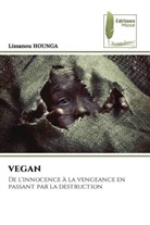 Lissanou Hounga - VEGAN
