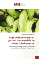 Nina Gaelle Nokam Motio - Approvisionnement et gestion des marchés de vivres à Bafoussam