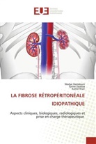 Syrine Daadaa, WADYE HAMDOUNI, Kamel Ktari - LA FIBROSE RÉTROPÉRITONÉALE IDIOPATHIQUE