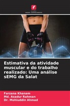 Dr. Mohiuddin Ahmad, Mohiuddin Ahmad, Farzana Khanam, Md. Asadur Rahman - Estimativa da atividade muscular e do trabalho realizado: Uma análise sEMG da Salat