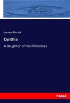 Leonard Merrick - Cynthia