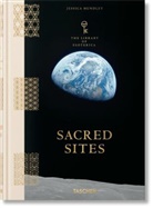 Jessica Hundley - Sacred sites