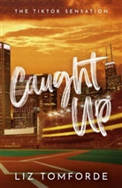 Liz Tomforde - Caught Up