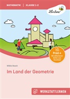 Wibke Baack - Im Land der Geometrie