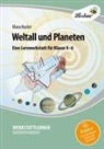 Mara Hasler - Weltall und Planeten
