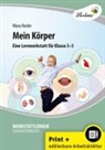 Mara Hasler - Mein Körper