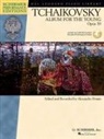Alexandre Dossin - Album for the Young Op.39