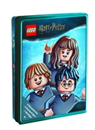 LEGO® Harry Potter(TM) - Meine magische Harry Potter-Box, m. 1 Beilage