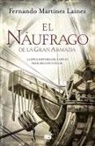 Fernando Martínez Laínez - El náufrago de la Gran Armada