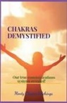 Monty Clayton Ritchings - Chakras Demystified