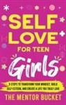 The Mentor Bucket - Self-Love for Teen Girls