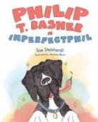 Sue Steinhardt - Philip T. Basher is ImperfectPhil