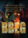 Jerry Joe Seltzer - BBEG