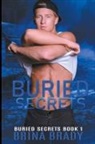Brina Brady - Buried Secrets