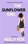 Holly Fox - The Sunflower Girl