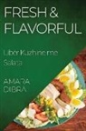 Amara Dibra - Fresh & Flavorful