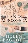 Helen Baggott - Posted in the Past Hands Across the Sea