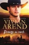 Vivan Arend - Promesse au ranch