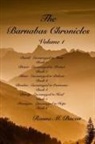 Ronna M Bacon, Ronna M Bacon - The Barnabas Chronicles Volume 1