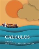 Ming-Yao Tsai - CALCULUS