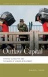 Jennifer L Tucker - Outlaw Capital