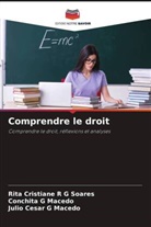 Conchita G Macedo, Julio Cesar G Macedo, Rita Cristiane R G Soares - Comprendre le droit