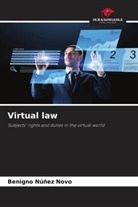 Benigno Núñez Novo - Virtual law