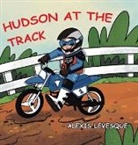 Alexis Levesque - Hudson at the Track