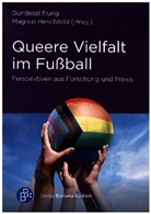 David Johannes Berchem, Ina Herrmann, Müller - Queere Vielfalt im Fußball