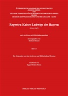 Michael Menzel, Sigrid Oehler-Klein - Die Urkunden aus den Archiven und Bibliotheken Hessens