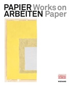 Christian Rümelin - Papierarbeiten