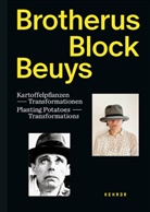 René Block, Elina Brotherus, Robert Fleck, Thomas Heyden, Antje-Bri Mählmann, Elina Brotherus... - Brotherus - Block - Beuys