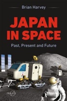 Brian Harvey - Japan In Space