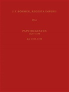 Viktoria Trenkle - Regesta Imperii IV, 4, Lfg. 6: 1195-1198. Cölestin III.