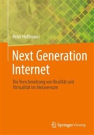 Hoffmann, Peter Hoffmann - Next Generation Internet