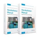 Theodor Baars, Raimund Erbel, Michael Haude, Philipp Kahlert, Philipp u a Kahlert, Björn Plicht - Herzkatheter-Manual, m. 1 Beilage, m. 1 Beilage