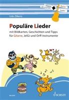 Udo Zilkens - Populäre Lieder