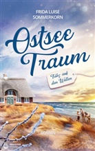 Frida Luise Sommerkorn - Tanz auf den Wellen